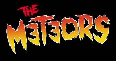 logo The Meteors